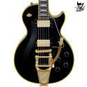 Epiphone Les Paul Custom 1959 Joe Bonamassa Antique Ebony