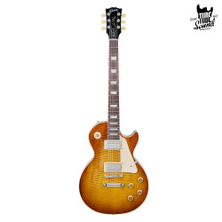 Gibson Les Paul Standard 50s Dirty Lemon Burst