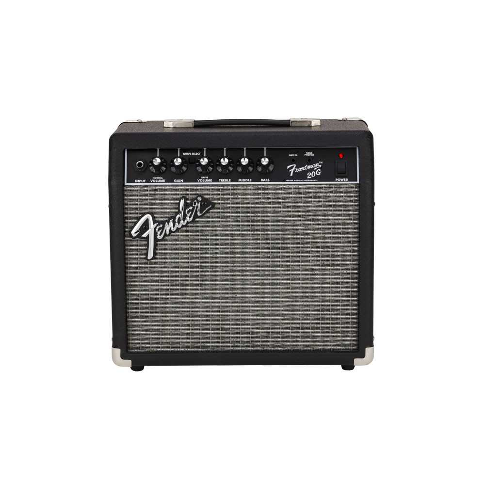 Fender Frontman 20G