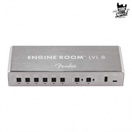 Fender Engine Room LVL8 Power Supply