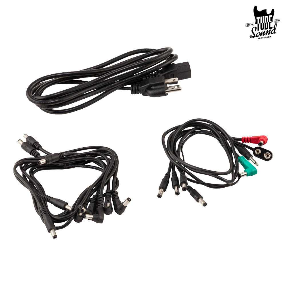 Fender Engine Room LVL8 Power Supply
