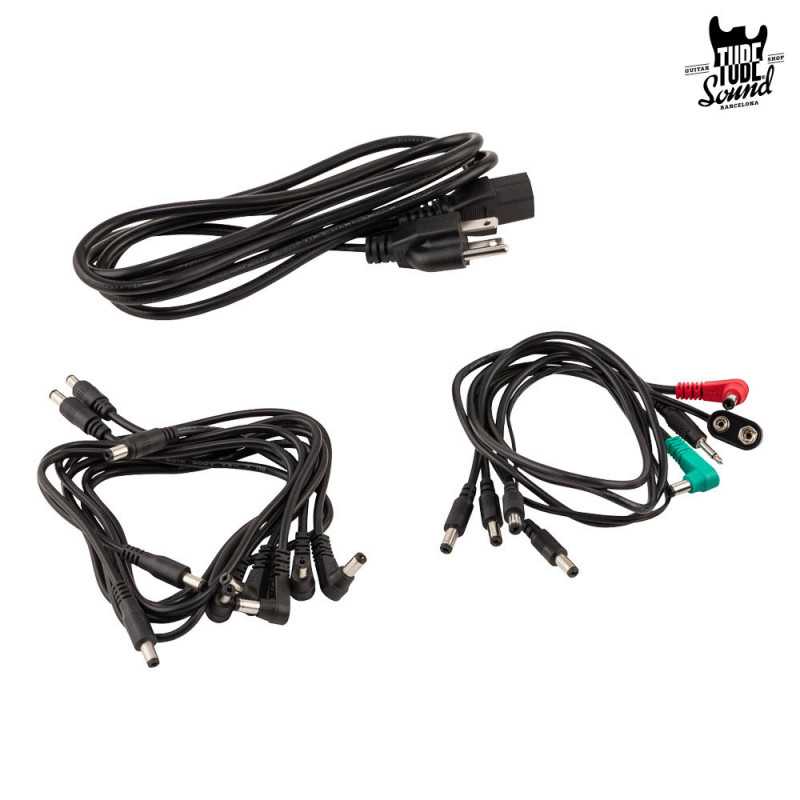 Fender Engine Room LVL8 Power Supply