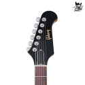 Gibson Firebird Platypus Tobacco Sunburst 219150035