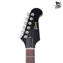 Gibson Firebird Platypus Tobacco Sunburst 219150035