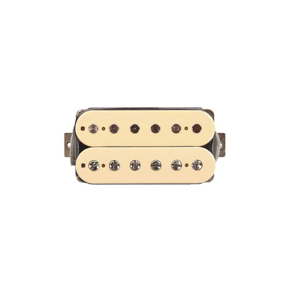 Gibson PU57+DCW2 57 Classic Plus Double Classic White