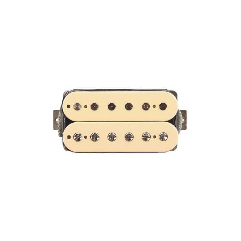 Gibson PU57+DCW2 57 Classic Plus Double Classic White