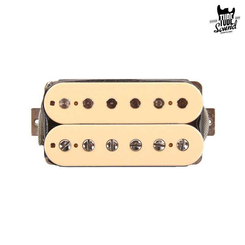Gibson PU57+DCW2 57 Classic Plus Double Classic White