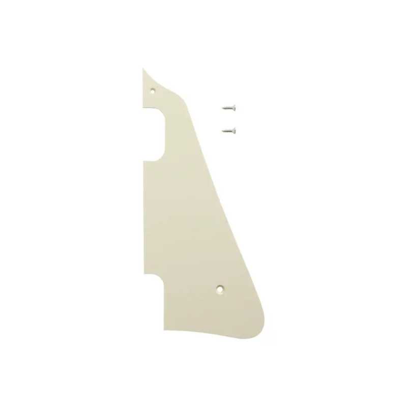 Gibson PRPG-060 Historic LP 56 Pickguard Creme