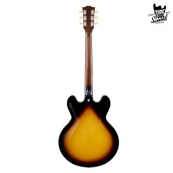 Gibson ES-335 Dot Vintage Burst 216940274