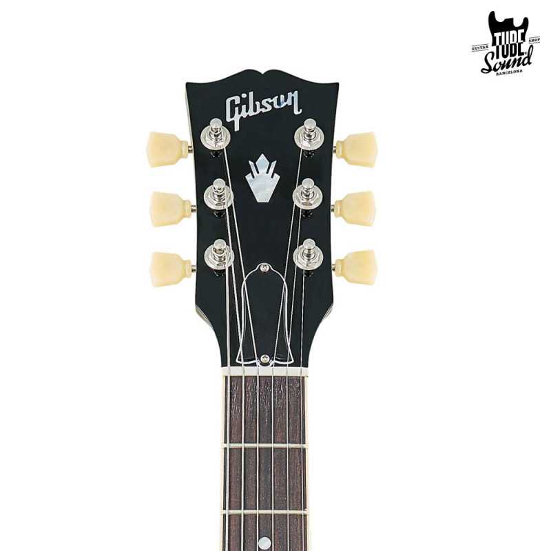 Gibson ES-335 Dot Vintage Burst 216940274