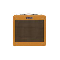 Fender Pro Junior IV Lacquered Tweed