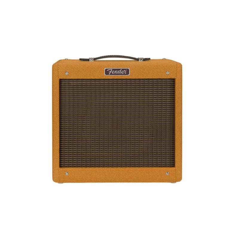 Fender Pro Junior IV Lacquered Tweed
