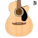 Fender FA-135CE Concert V2 WN Natural