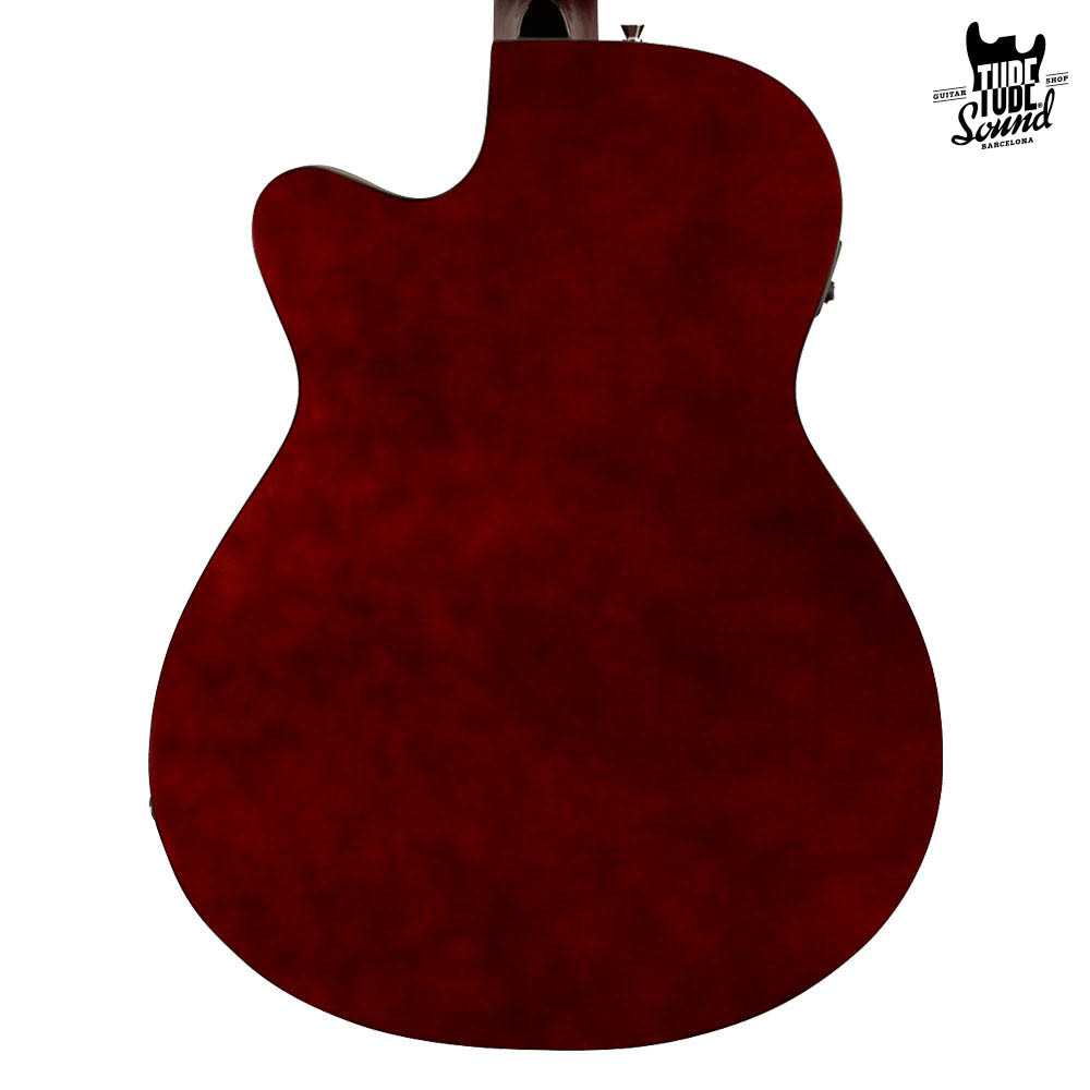 Fender FA-135CE Concert V2 WN Natural