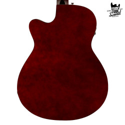 Fender FA-135CE Concert V2 WN Natural