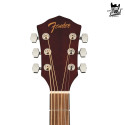 Fender FA-135CE Concert V2 WN Natural