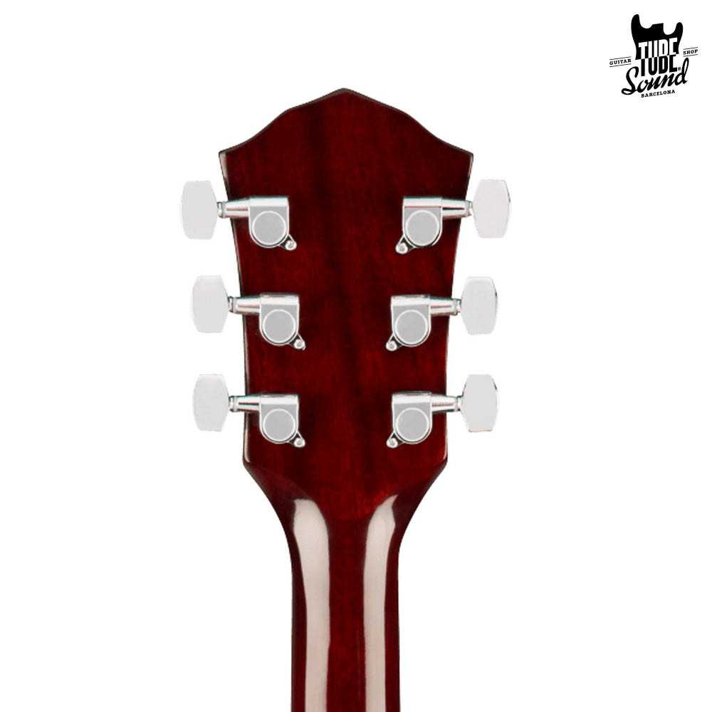 Fender FA-135CE Concert V2 WN Natural