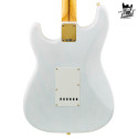 Fender Stratocaster Ltd. Ed. American Vintage II 1957 MN White Blonde