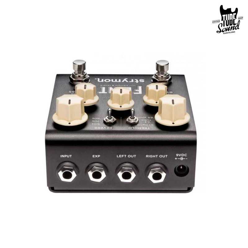 Strymon Flint 2FSR Tremolo and Reverb