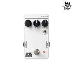 JHS 3 Series Delay