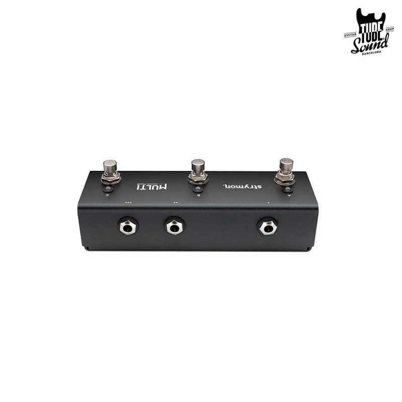 Strymon Multiswitch Control Plus