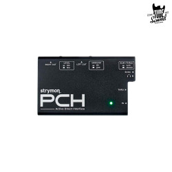 Strymon PCH Active Direct Interface