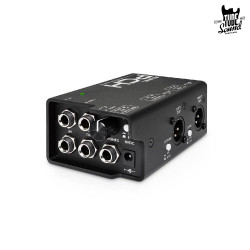 Strymon PCH Active Direct Interface