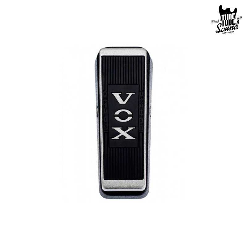 Vox VRM-1 Real McCoy Wah