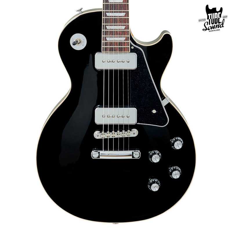 Gibson Noel Gallagher Les Paul Standard Ebony