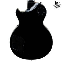 Gibson Les Paul Studio Session Translucent Ebony Burst