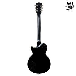 Gibson Les Paul Studio Session Translucent Ebony Burst
