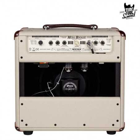 Mesa Boogie California Tweed 2:20 Combo Cream Bronco