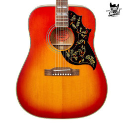 Epiphone IGC Hummingbird 1960 Reissue Heritage Cherry Sunburst