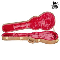 Gibson Les Paul Junior DC TV Yellow