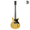 Gibson Les Paul Junior DC TV Yellow