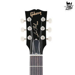 Gibson Les Paul Junior DC TV Yellow