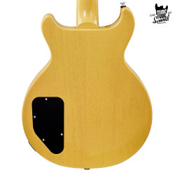 Gibson Les Paul Special DC TV Yellow