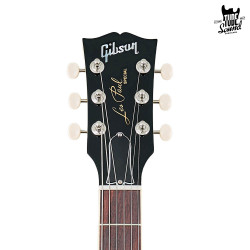 Gibson Les Paul Special DC TV Yellow