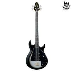 Epiphone Grabber G-3 Mike Dirnt Silverburst