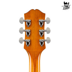 Epiphone Hummingbird Studio EC Heritage Cherry Sunburst