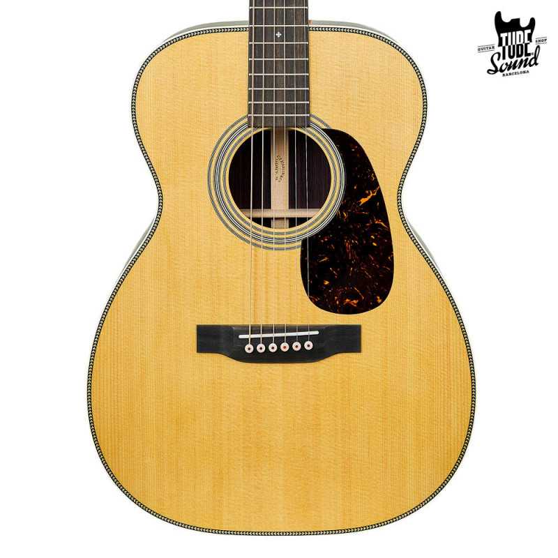 Martin 00-28 GE Aging Toner