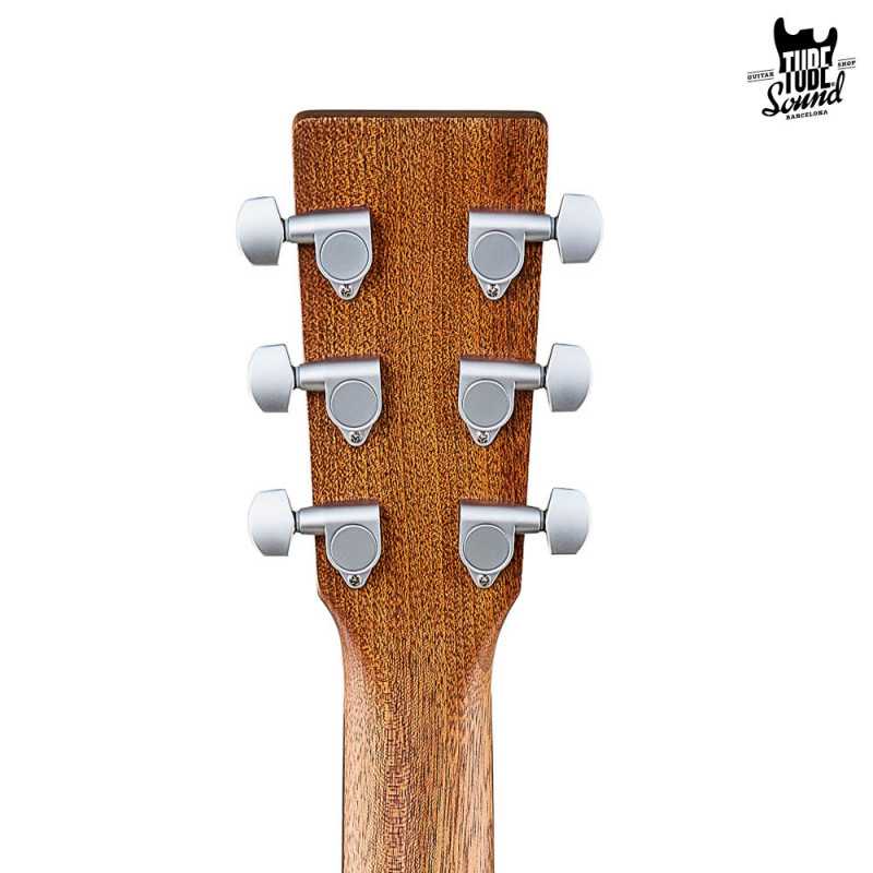 Martin 0-X2E Cocobolo