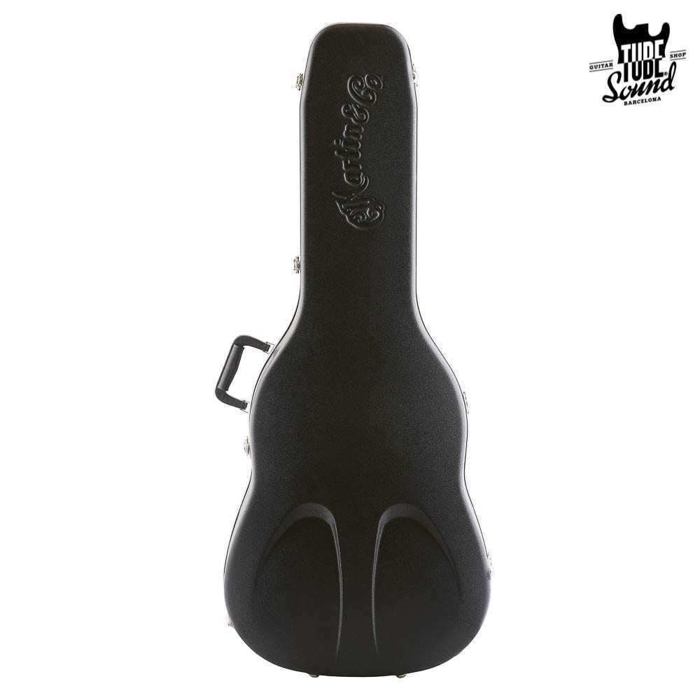 Martin OM-28 GE Aging Toner