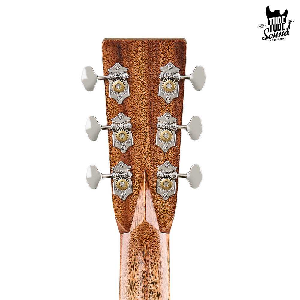 Martin OM-28 GE Aging Toner