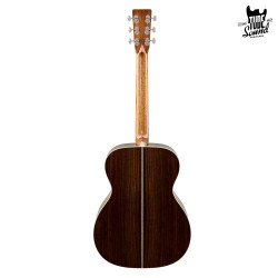 Martin 000-EC Eric Clapton 30th Anniversary Antique Toner