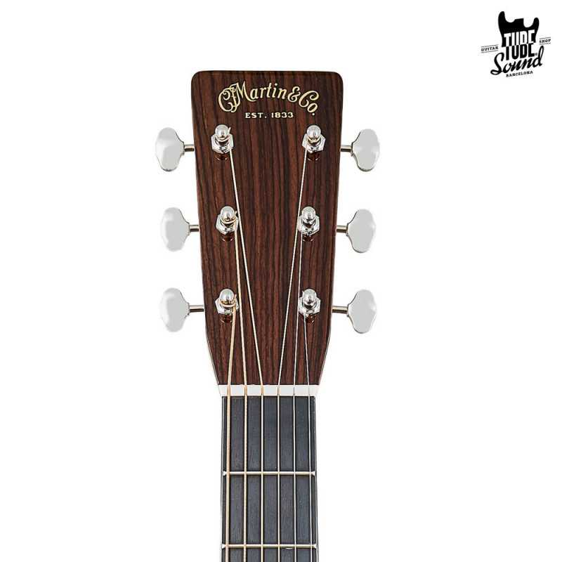 Martin 000-EC Eric Clapton 30th Anniversary Antique Toner
