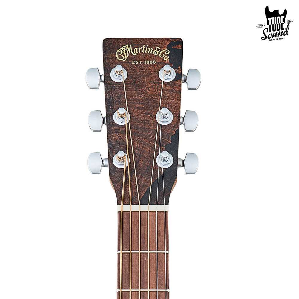 Martin 000-X2E Natural