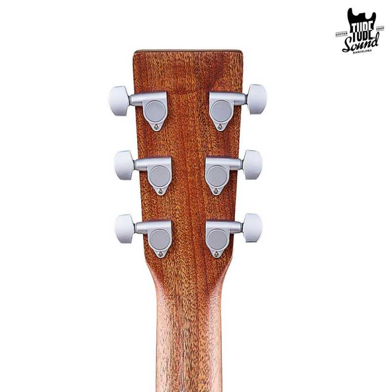 Martin 000-X2E Natural