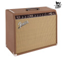 Fender '62 Super Amp Brown
