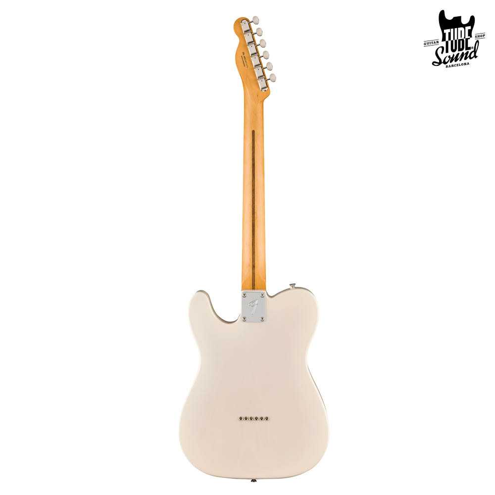 Fender Telecaster Player II RW White Blonde